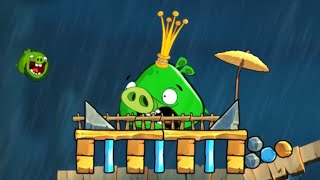 Angry Birds 2: Daily Challenge - Thursday: Matilda Mayhem