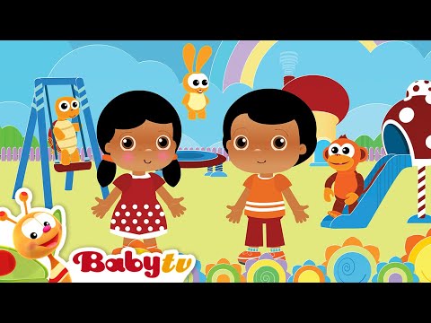 Quelle Belle Journée BabyTV Français