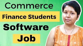 MBA Finance and BCom Students HIGH in Demand Software Job |  @Pashams screenshot 2