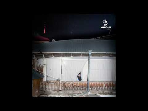 Rezo Glonti - They Make A Noise Like Wings