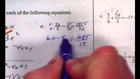 BC2 --- Fraction Busters