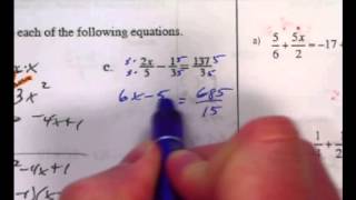 BC2 --- Fraction Busters