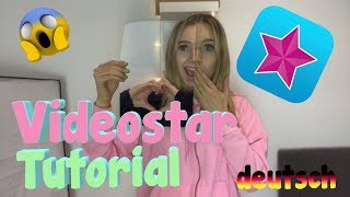 German Videostar Tutorial #4 | Josily