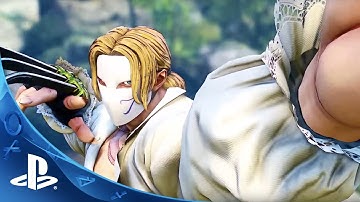 Street Fighter V: Tips for Beginners | PS4