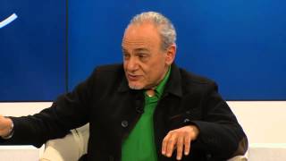 Davos 2015 - Iraq and Syria The Strategic Context