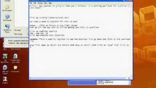 AUDITION PERFECT HACK TUTORIAL