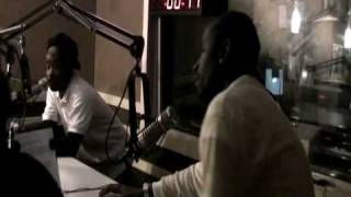 "Big G" Anwan Glover Interviews Tray Chaney Content