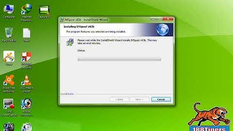 IMSPost 8.3b Suite 188Tigers Production