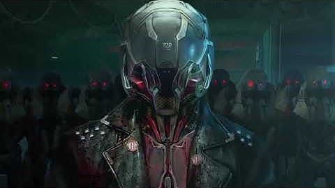 Phoenix Point Legacy of the Ancients DLC - 2