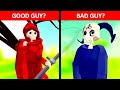 The First Reaper Tries to Stop The Devil - TABS Story - Totally Accurate Battle Simulator Mods