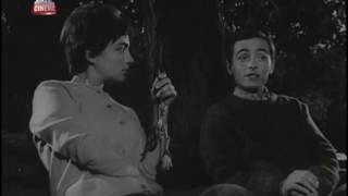 Casa Neterminata (1964) - film romanesc 