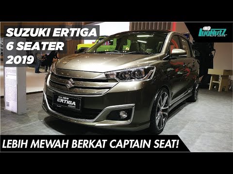 DAFTAR HARGA MOBIL BEKAS SUZUKI ERTIGA DIESEL TAHUN 2016, 2017, 2018 - Suzuki Ertiga Diesel pernah m. 