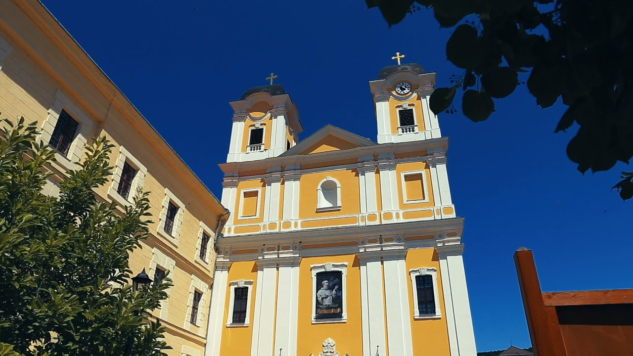 Márianosztra környékének legszebb kilátóhelyei