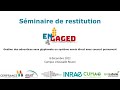 Engaged  prsentation du projet