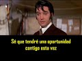 ELVIS PRESLEY -  If I get home on christmas day ( con subtitulos en español ) BEST SOUND