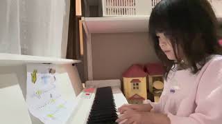 Mari ~ เล่นเปียโนเพลง A True True Friend