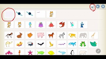 Scratch Jr- lesson 2