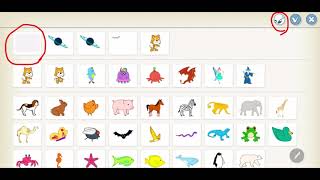 Scratch Jr- lesson 2