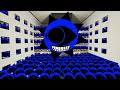FULL NEW SPRUNKI MR.SUN Phase 12 NEXTBOT, NETBOT NEW UPDATE In Garry's Mod #4