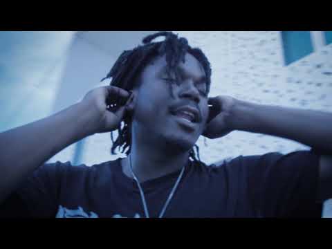 LUCKI - GLORY BOY [Official Music Video]