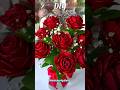 DIY egg tray rose🌹 #ytshorts #diy #art #artandcrafts #diycrafts #viralvideo