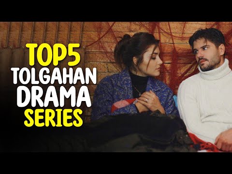 Top 5 Tolgahan Sayisman Drama Series That You Must Watch