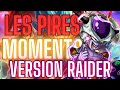 Les pires moments version raider  dragon ball the breakers  1