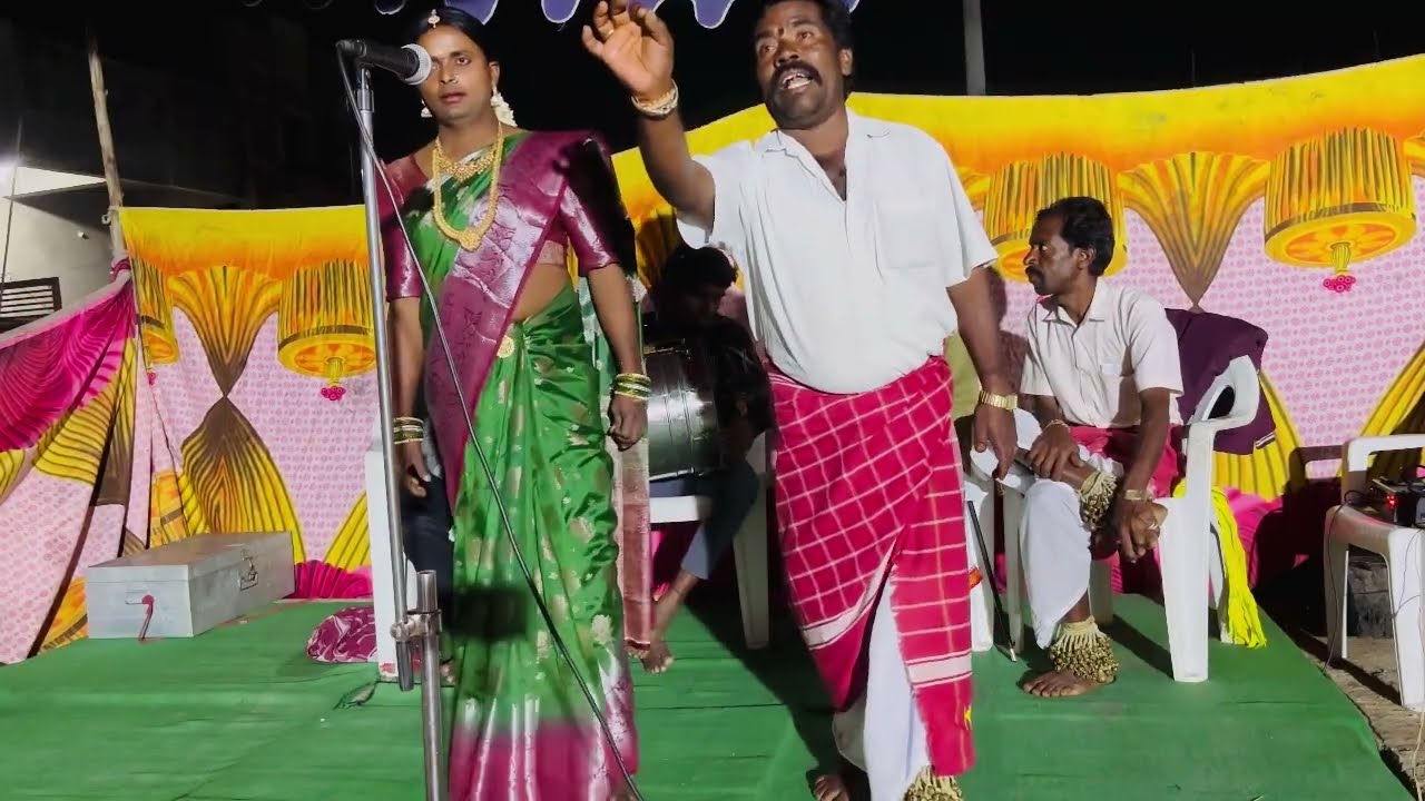 #Peddiraju#peddamma oggu katha2