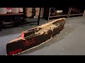 Last video of rctestflights supposed lost boat last response pt7#rctestflight.