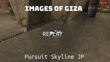 Images Of Giza - Pursuit Skyline JP (Replay) (Re-Volt)