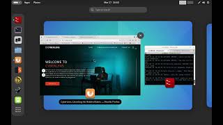 Celebrity Try Hack Me - How to Solve Cyberlens Challenge: Full Walkthrough + Notes (Part 2) Wealth