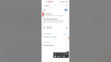 realme 8i..  network error wifi problem connected but no internet bluetooth problem solve