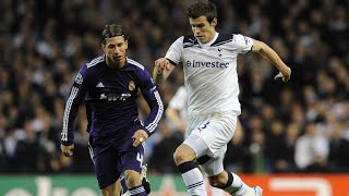 Gareth Bale vs Real Madrid (Home) (13/04/2011)
