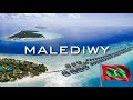 MALEDIWY 🌴 - 10 Faktów, o Których Musisz Wiedzieć 🔥 #1 | WYSPY ŚWIATA 🗾