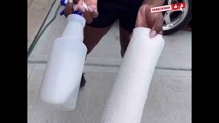 Changing Your Car Grill!! 🥵😊