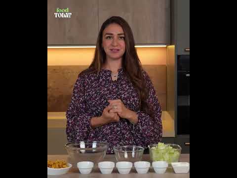 ازاي أكل فتة في العيد من غير ما وزني يزيد