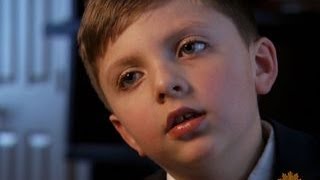 Ohio Boy Turns Found Fortune Into Act Of Kindness