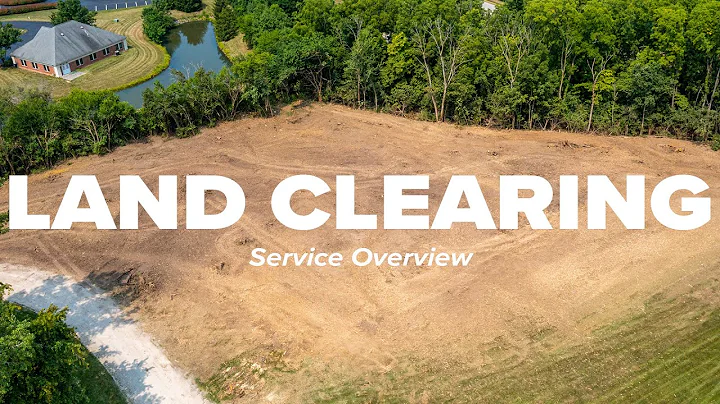 Land Clearing Service Overview I Russell Tree Expe...