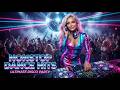 🔥 Best Italo Disco 80s Mix – Nonstop Retro Dance Hits & Ultimate Disco Party