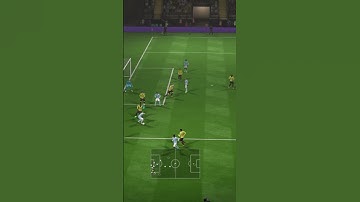 tiki taka goal #fifa18 #football #manchestercity