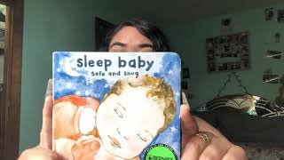 Sleep Baby safe & snug screenshot 5