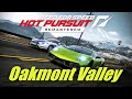 NFS Hot Pursuit Remastered: Oakmont Valley - Racer