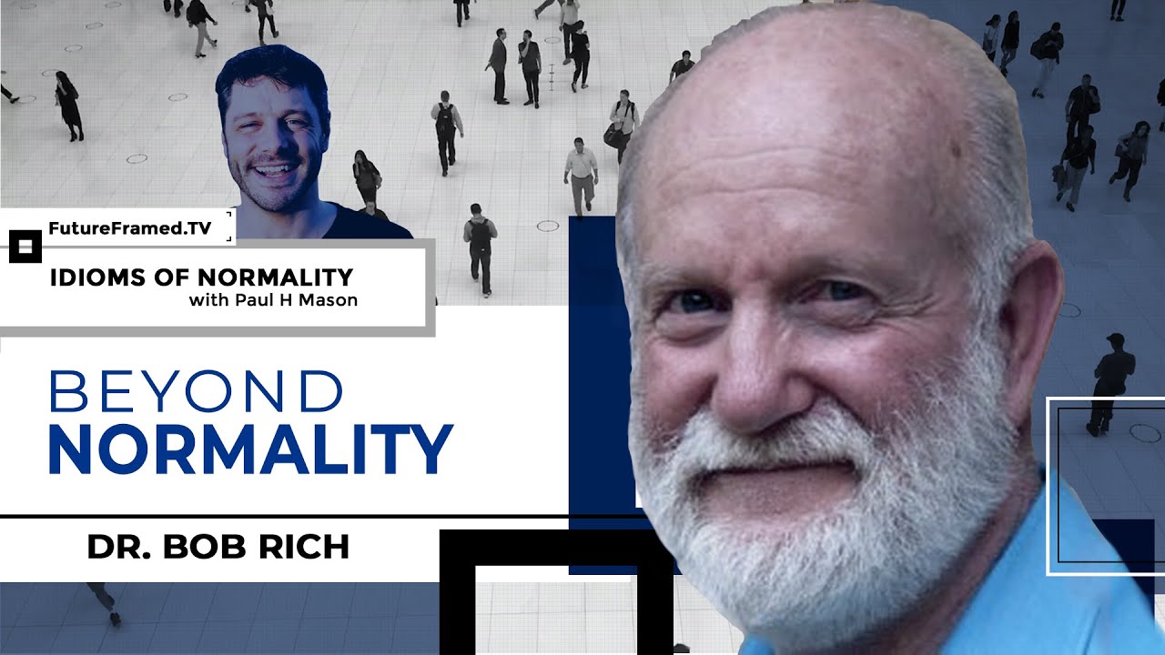 Beyond Normality - FutureFramed.TV