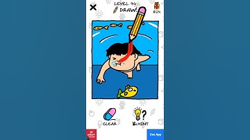 #just #draw just draw level 74 solved walkthrough gameplay android iOS #shortsbeta #youtubeshorts