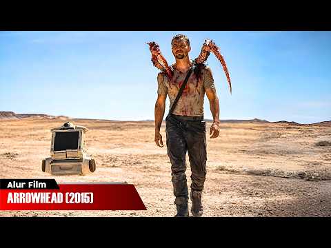 INMATES TURNED INTO MONSTERS ON THE MOST BRUTAL PRISON PLANET | FILM RECAP