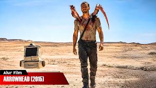 Napi Diubah Menjadi Monster Di Planet Penjara Paling Brutal | Alur Cerita Film