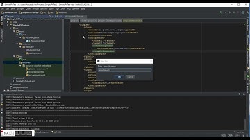 JPA Arquillian simple testing example
