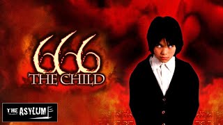 666: The Child | Full Horror Movie | The Asylum
