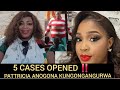 Drama at Highlands Police Station‼️Sandie Reports Extortion &amp; Blackmail Claims against Pattricia J