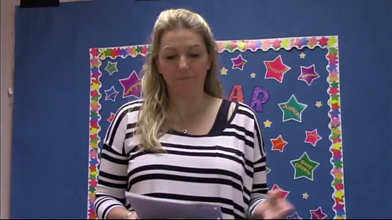 North Point Elementary School Live Stream YouTube